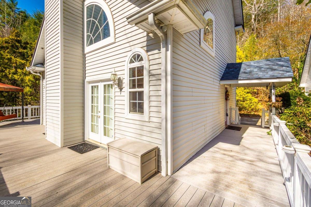 9 Blackbear Mountain Trail Suches - Photo 91