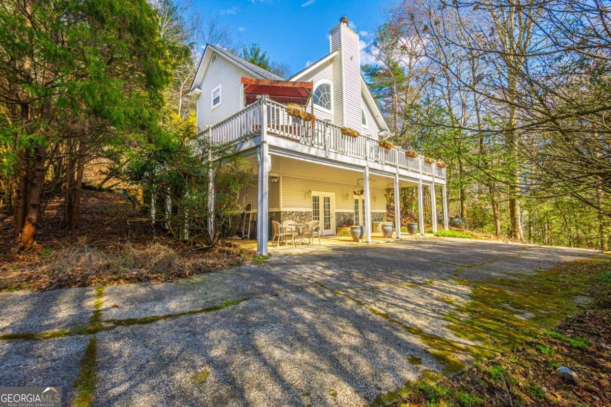 9 Blackbear Mountain Trail Suches - Photo 93