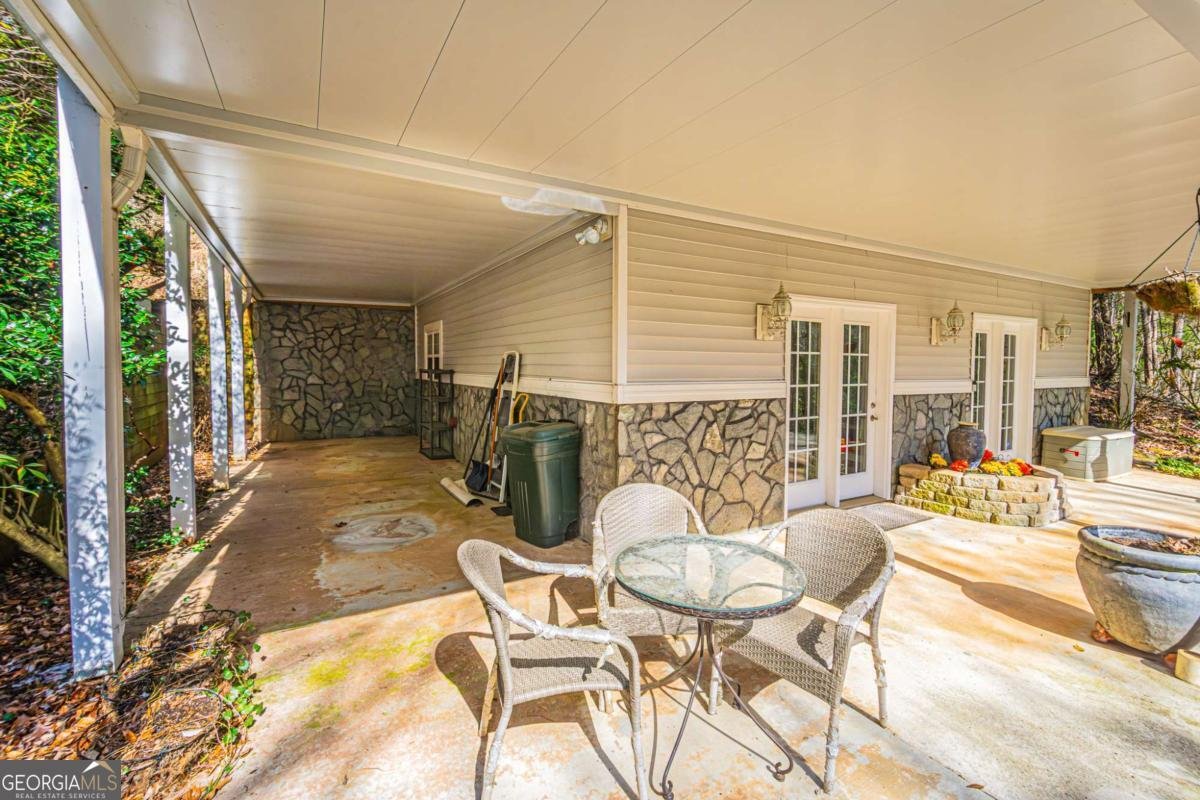 9 Blackbear Mountain Trail Suches - Photo 94