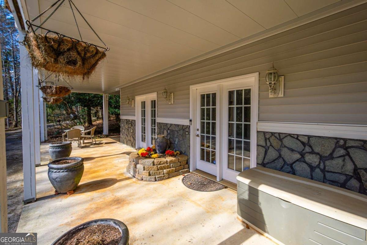 9 Blackbear Mountain Trail Suches - Photo 96