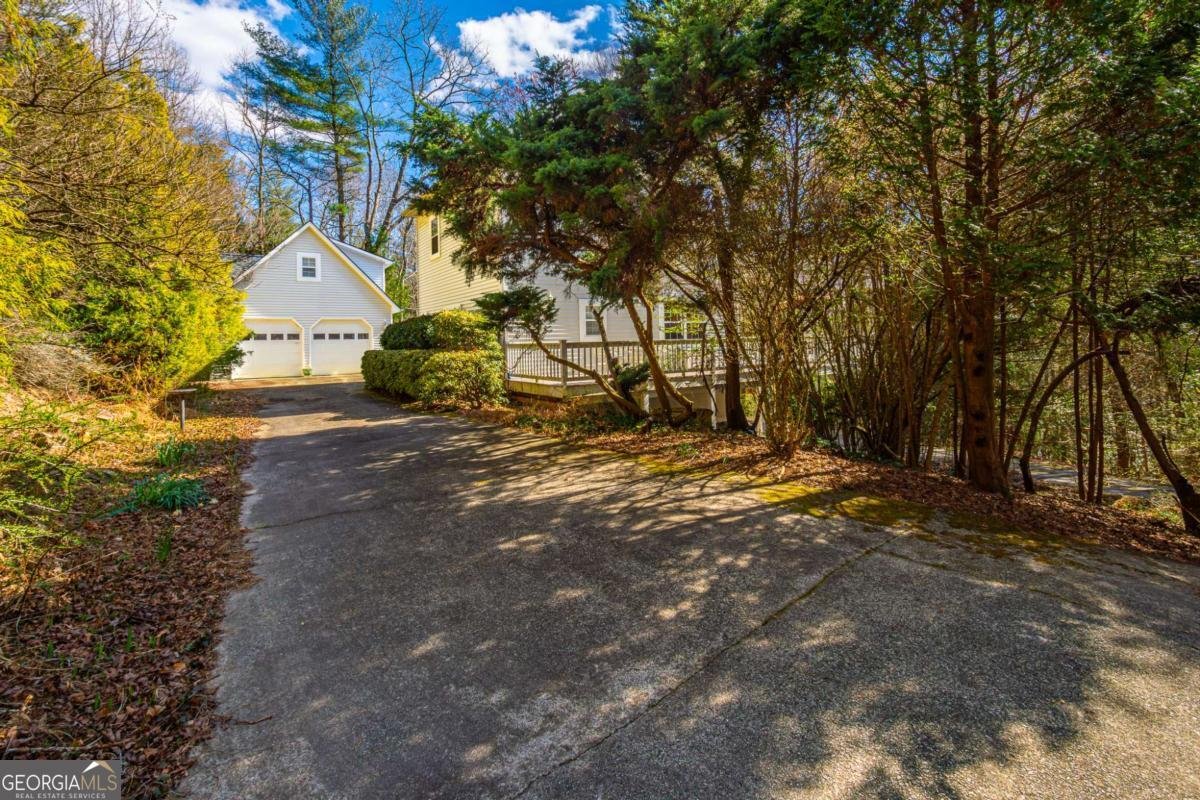 9 Blackbear Mountain Trail Suches - Photo 99