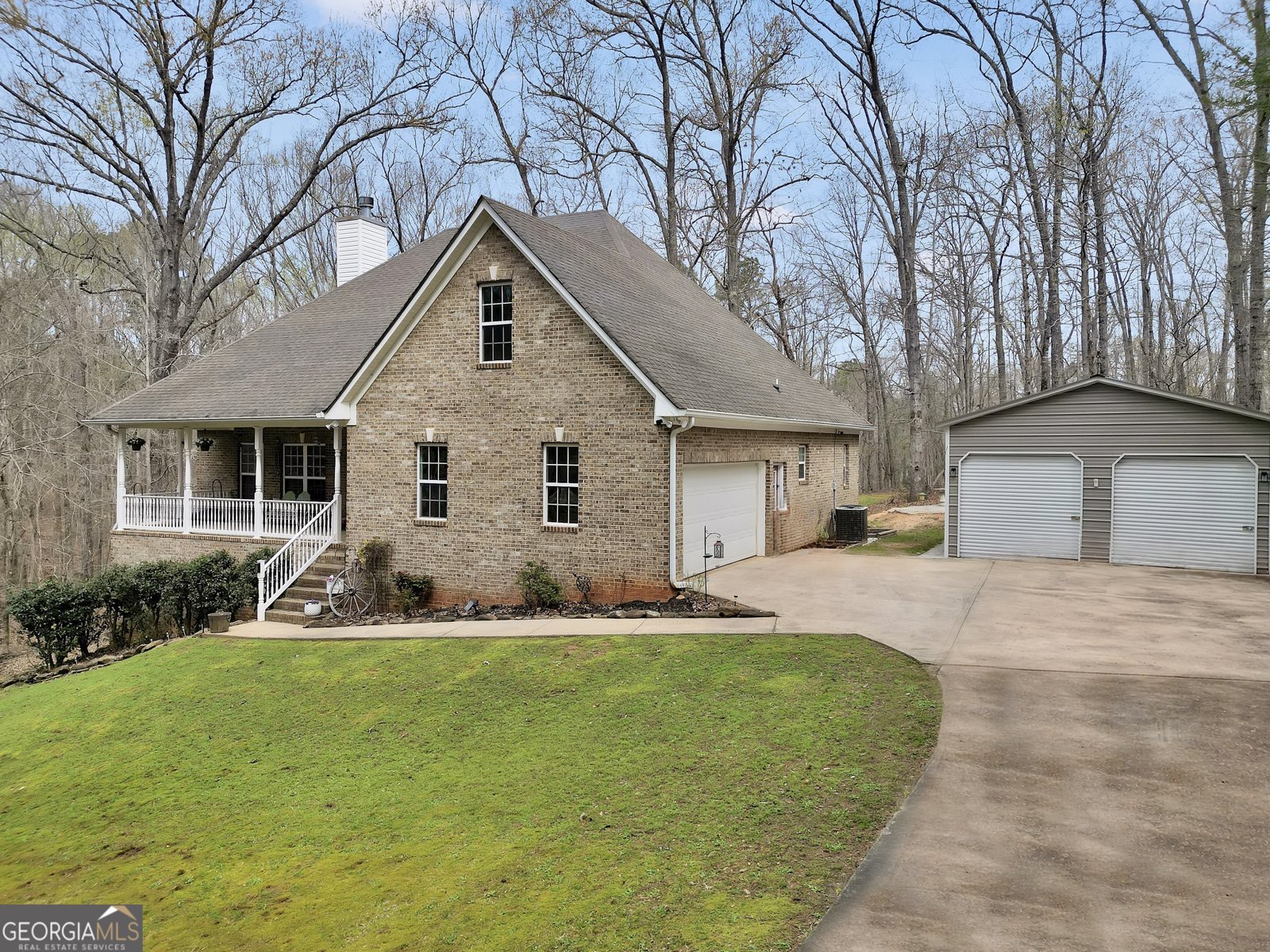 161 A Strickland Pasture Road Jackson - Photo 6