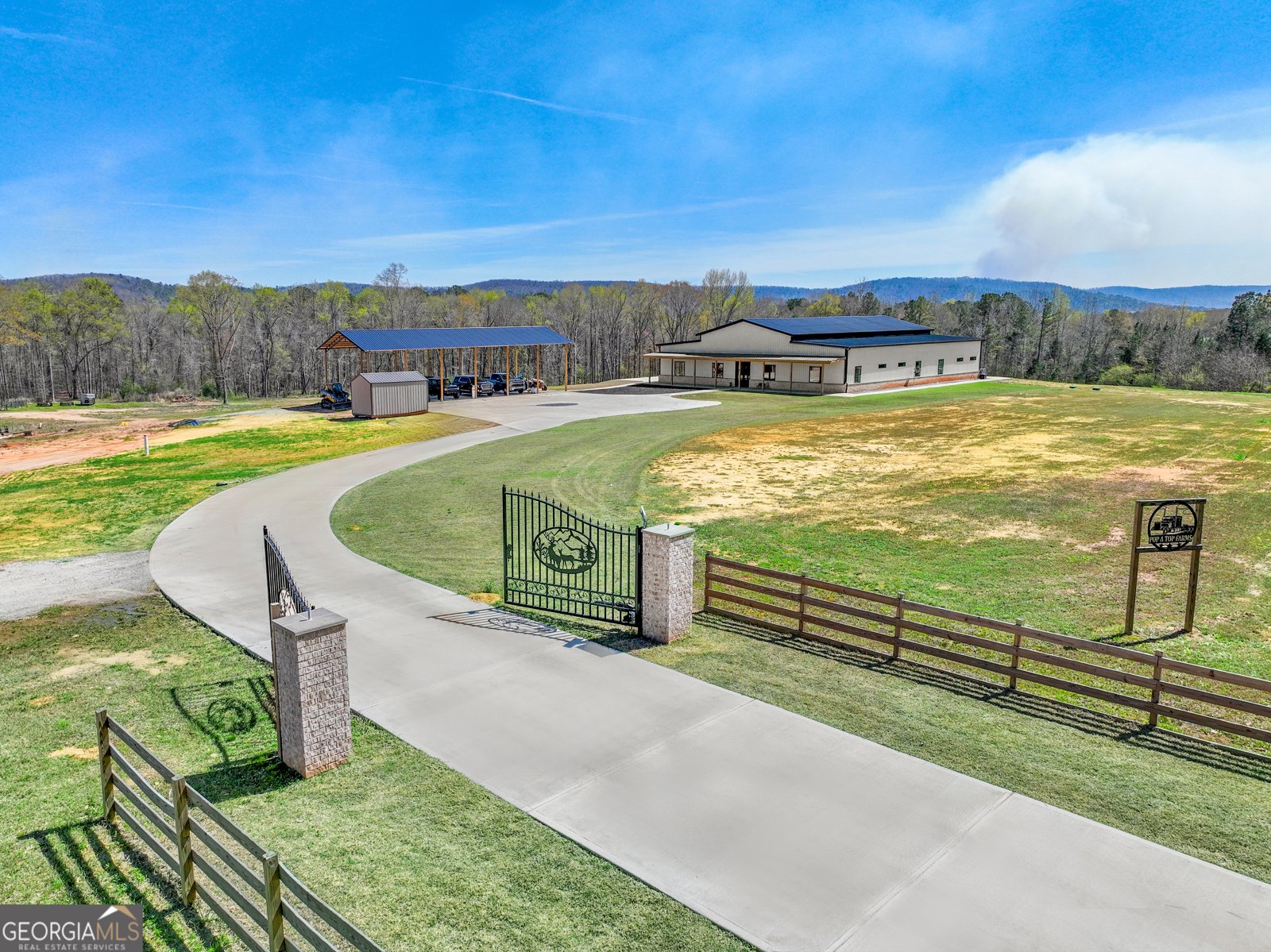 3873 Cove Road Woodbury - Photo 1