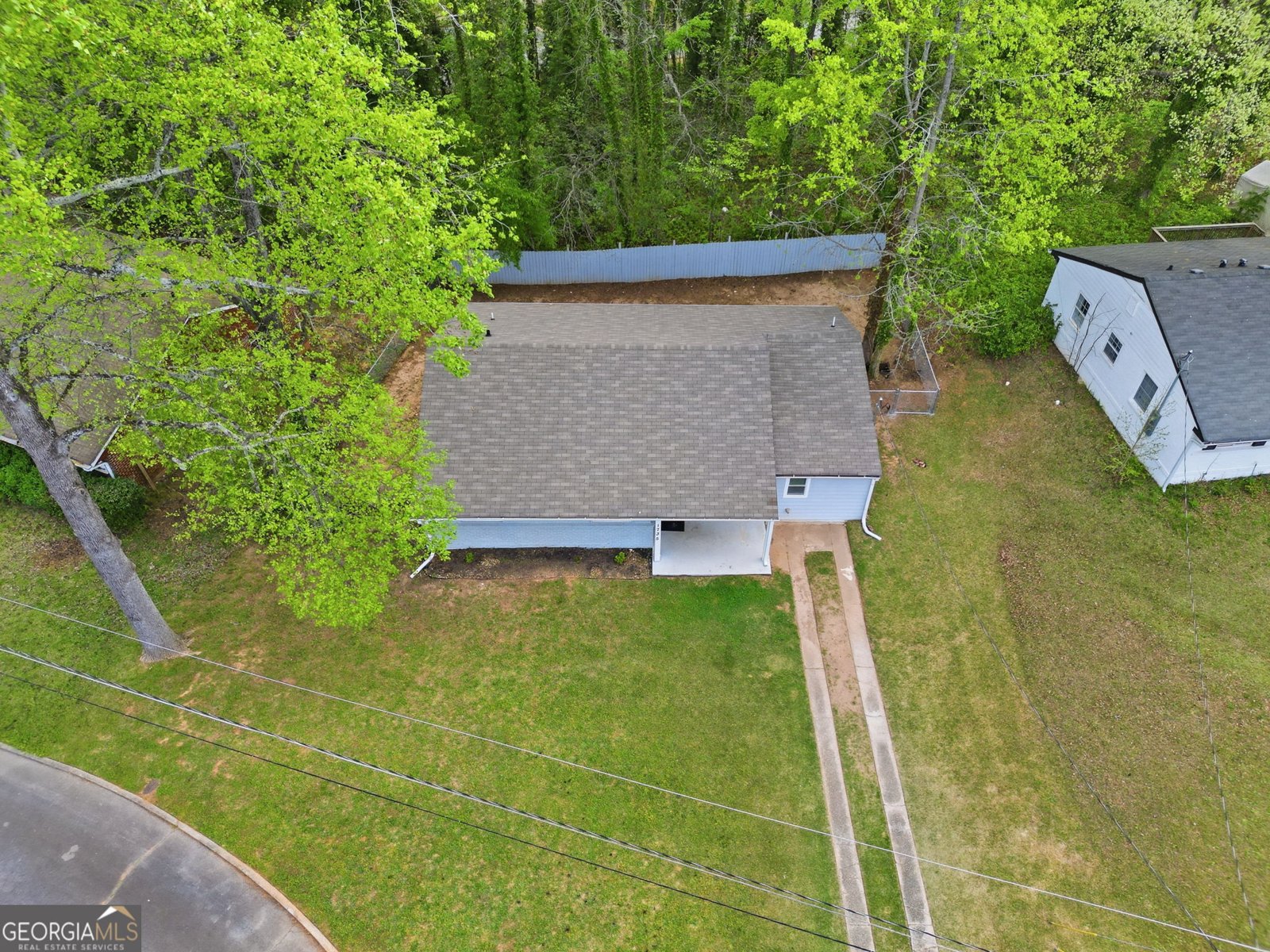 1735 CARTER Circle Atlanta - Photo 32