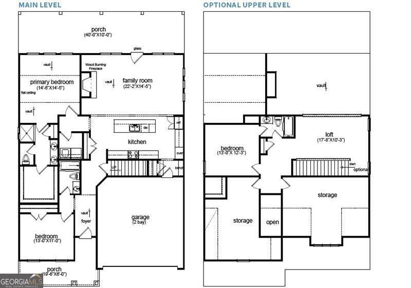 122 Eagle Heart Court Waleska - Photo 1