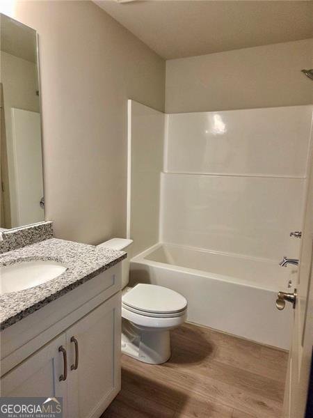 122 Eagle Heart Court Waleska - Photo 10