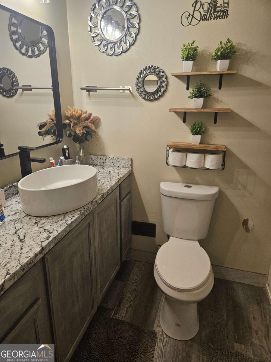 708 26Th Avenue Cordele - Photo 21