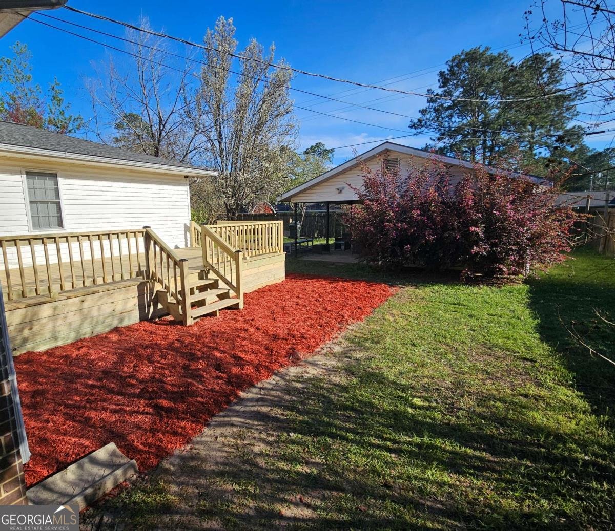 708 26Th Avenue Cordele - Photo 8