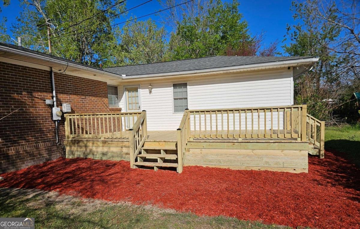 708 26Th Avenue Cordele - Photo 9