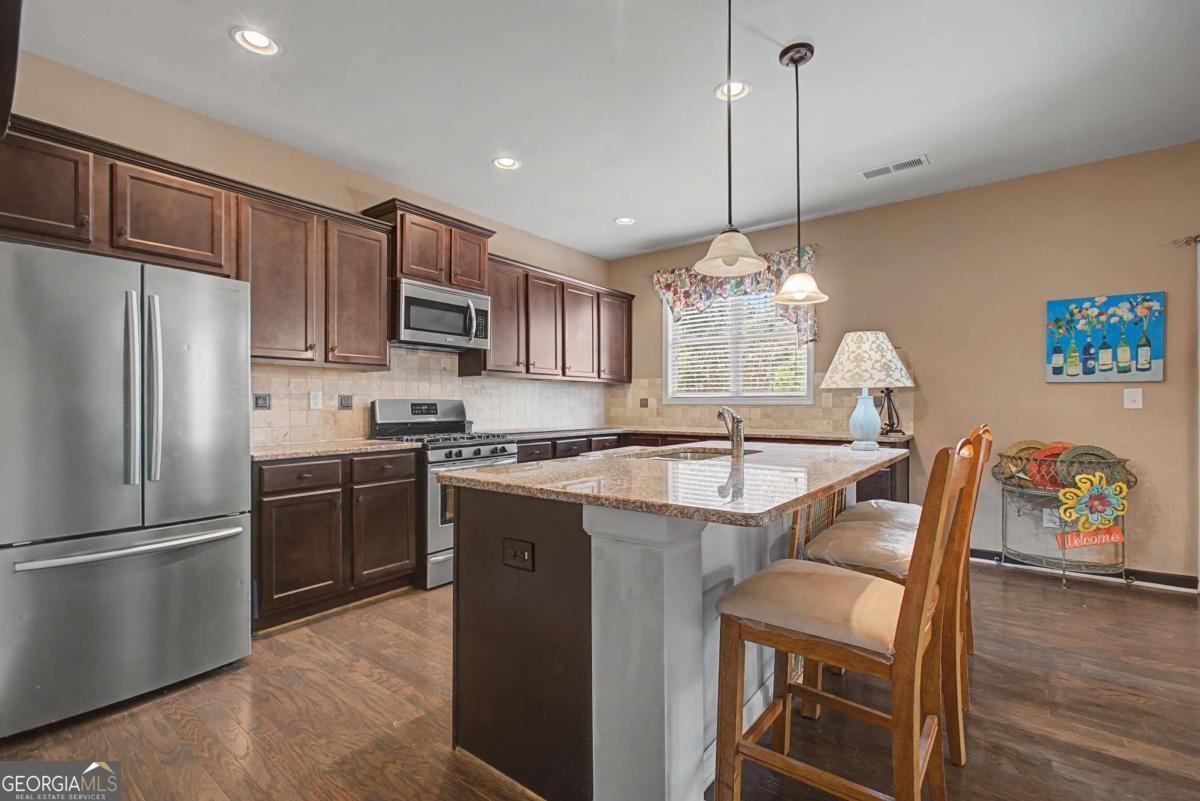 1626 Rolling View Way Dacula - Photo 11