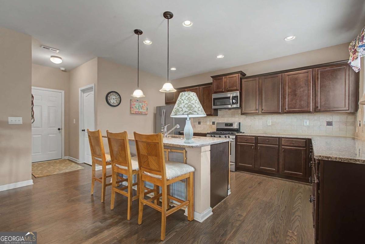 1626 Rolling View Way Dacula - Photo 12