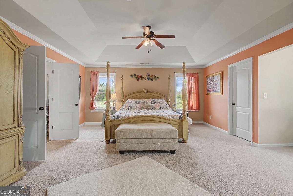 1626 Rolling View Way Dacula - Photo 13