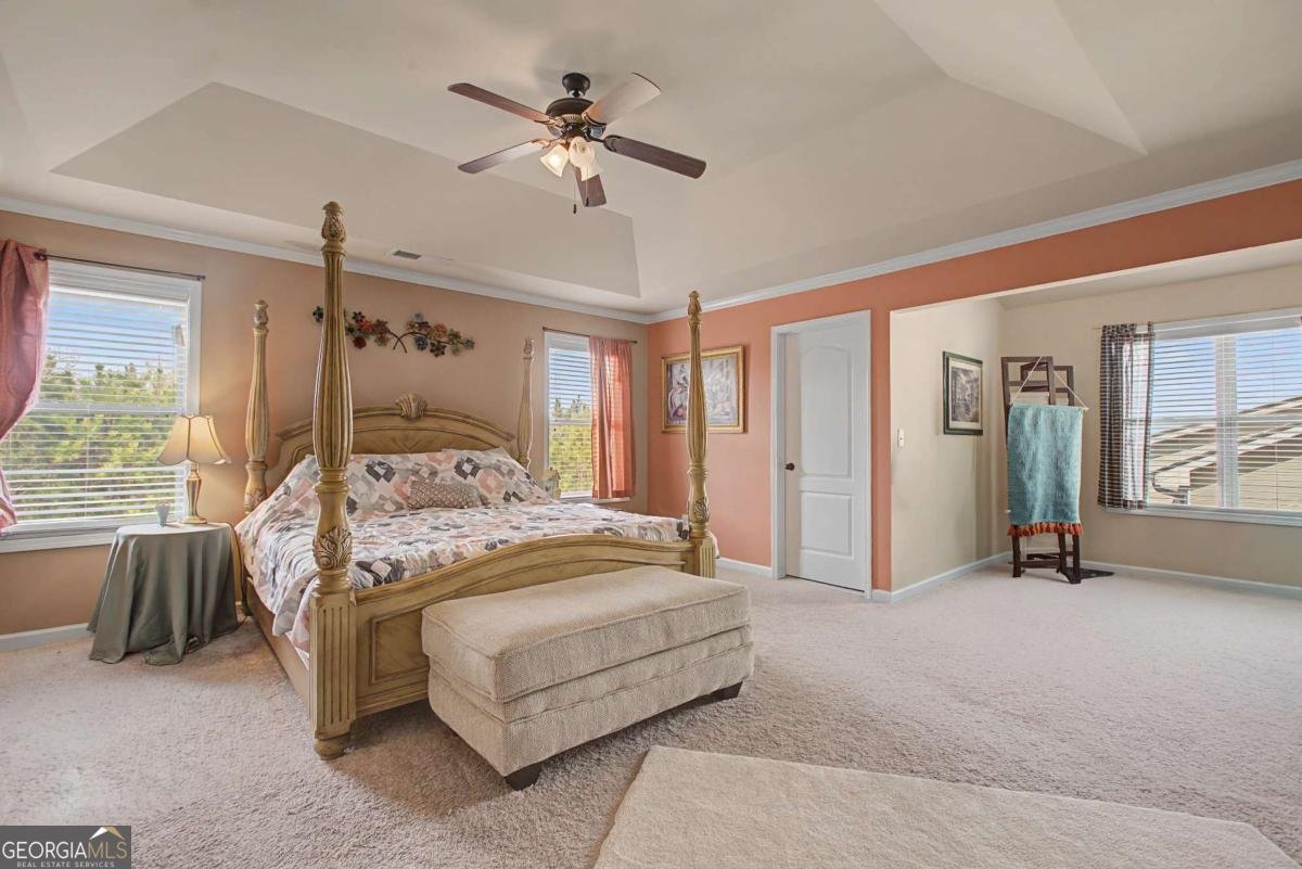 1626 Rolling View Way Dacula - Photo 14