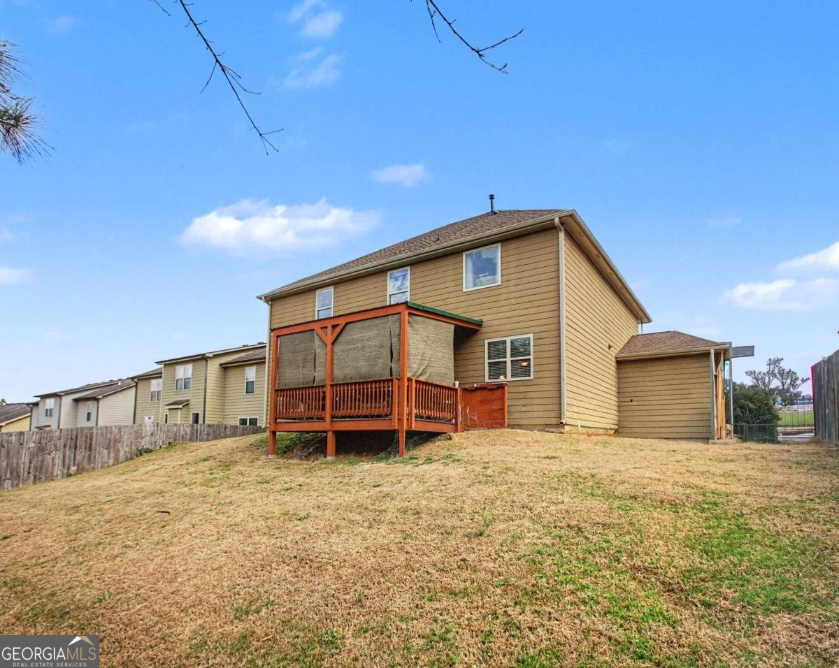 1626 Rolling View Way Dacula - Photo 24