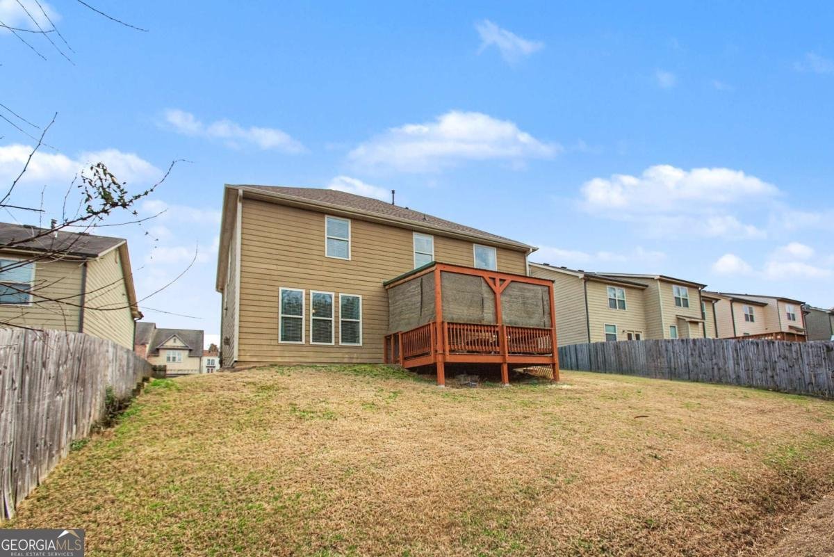 1626 Rolling View Way Dacula - Photo 25