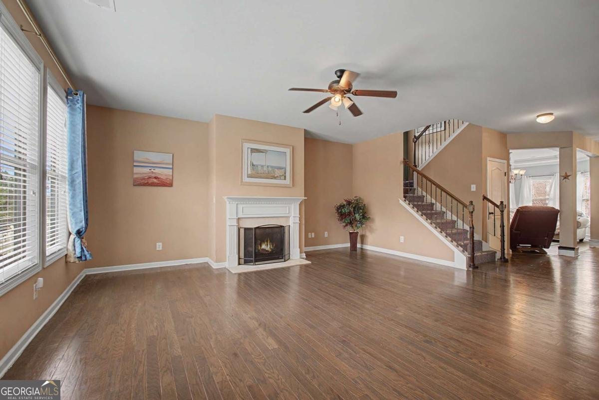 1626 Rolling View Way Dacula - Photo 6