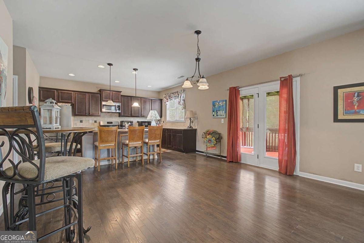 1626 Rolling View Way Dacula - Photo 9