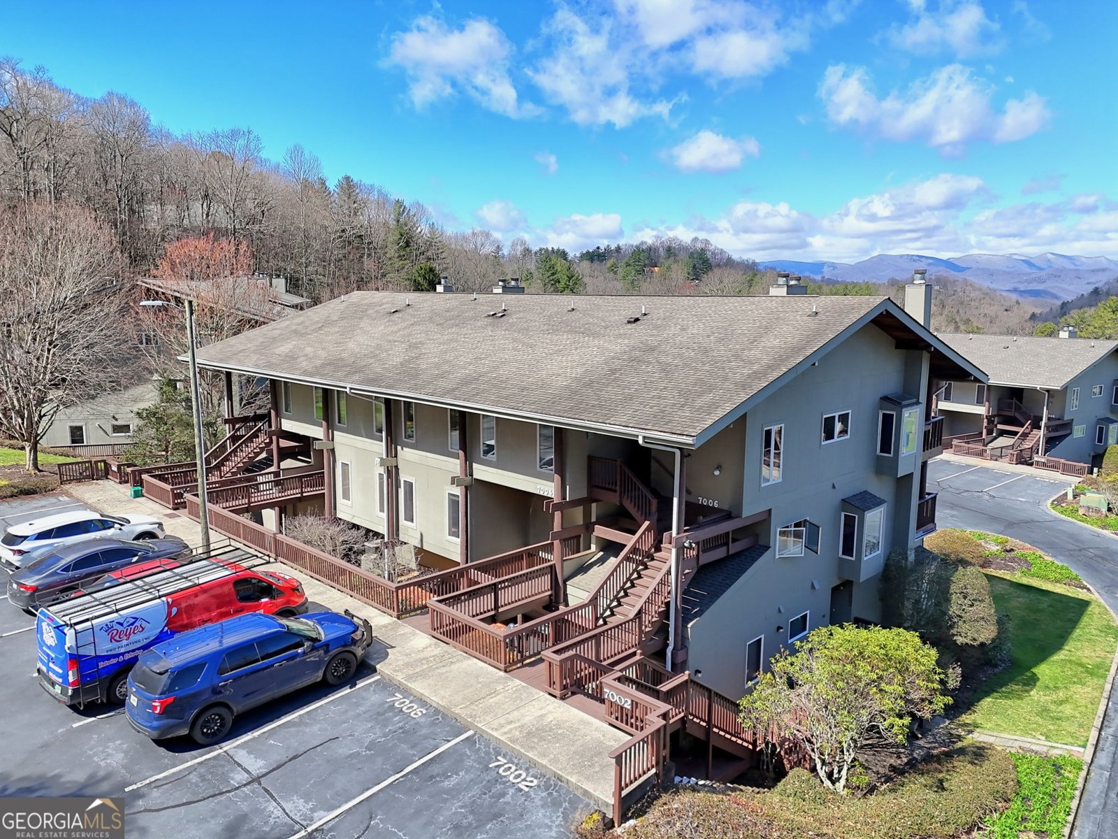 62 Sun Valley Circle Dillard - Photo 46