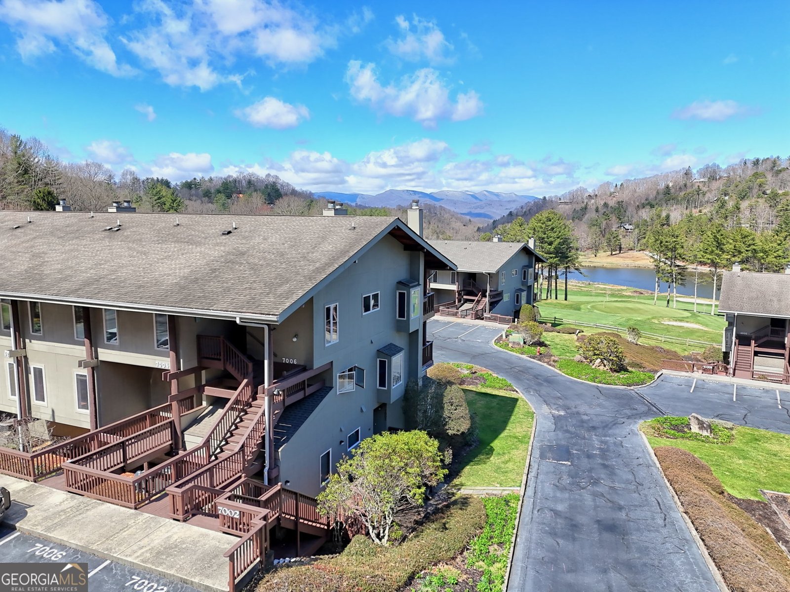 62 Sun Valley Circle Dillard - Photo 47