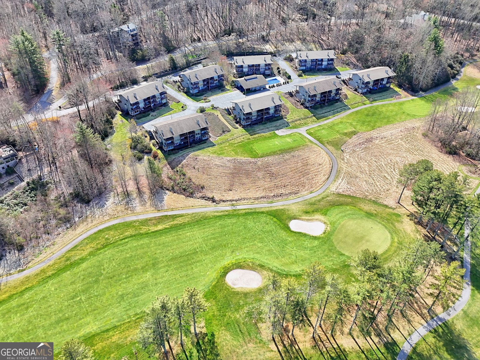 62 Sun Valley Circle Dillard - Photo 50