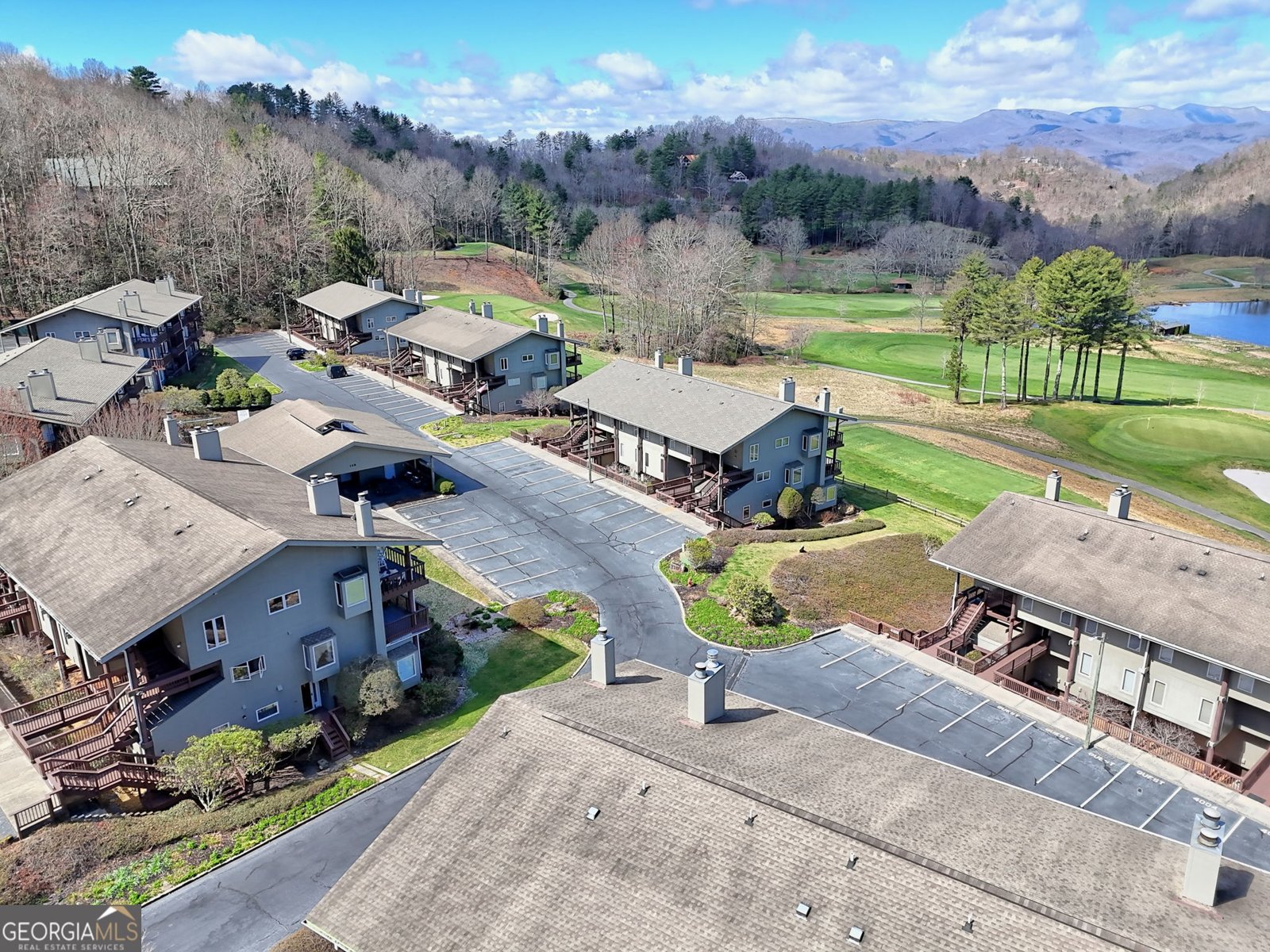 62 Sun Valley Circle Dillard - Photo 52