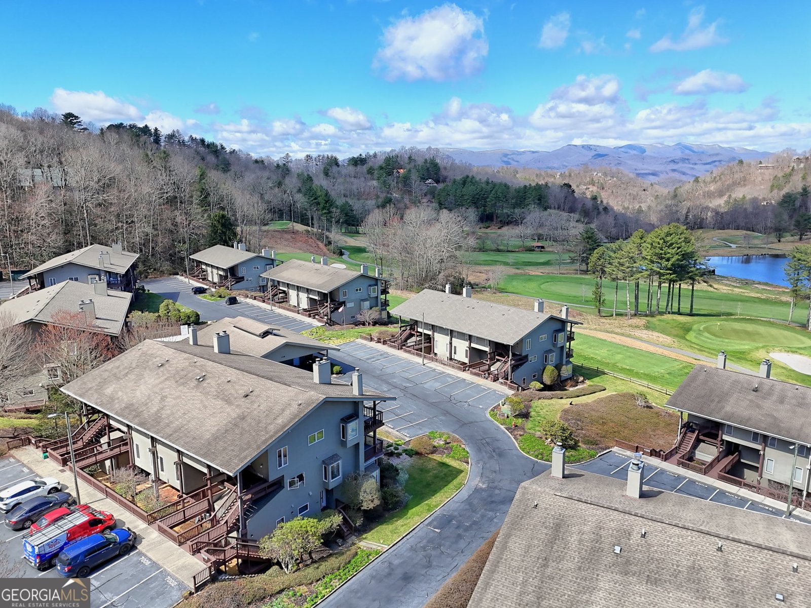 62 Sun Valley Circle Dillard - Photo 53