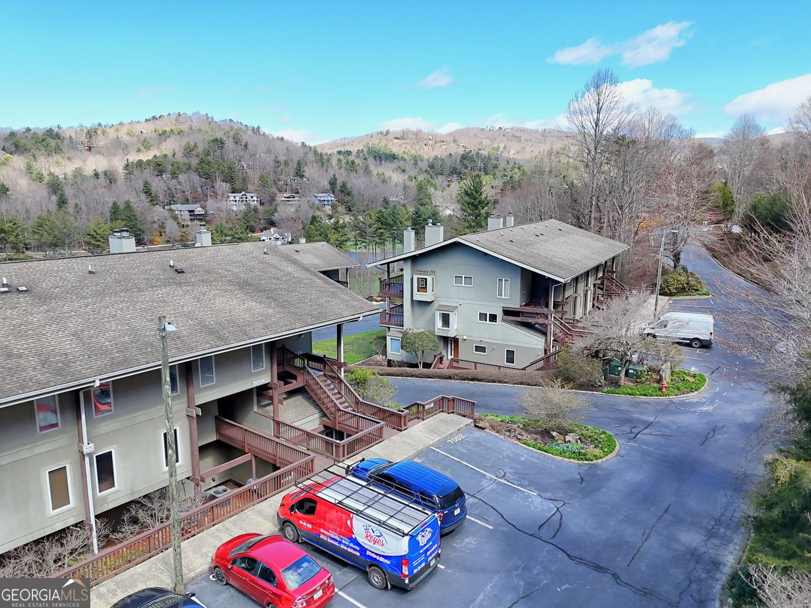 62 Sun Valley Circle Dillard - Photo 54