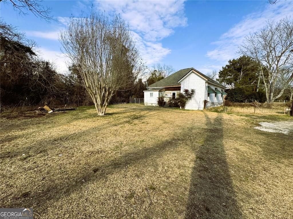 209 Old Perry Road Marshallville - Photo 13