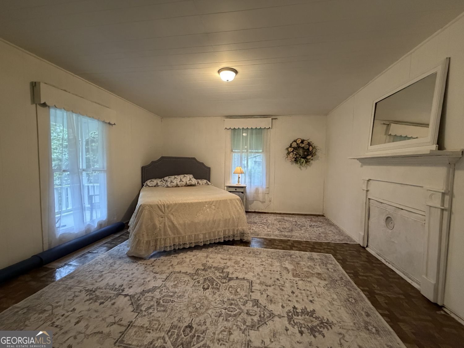209 Old Perry Road Marshallville - Photo 16