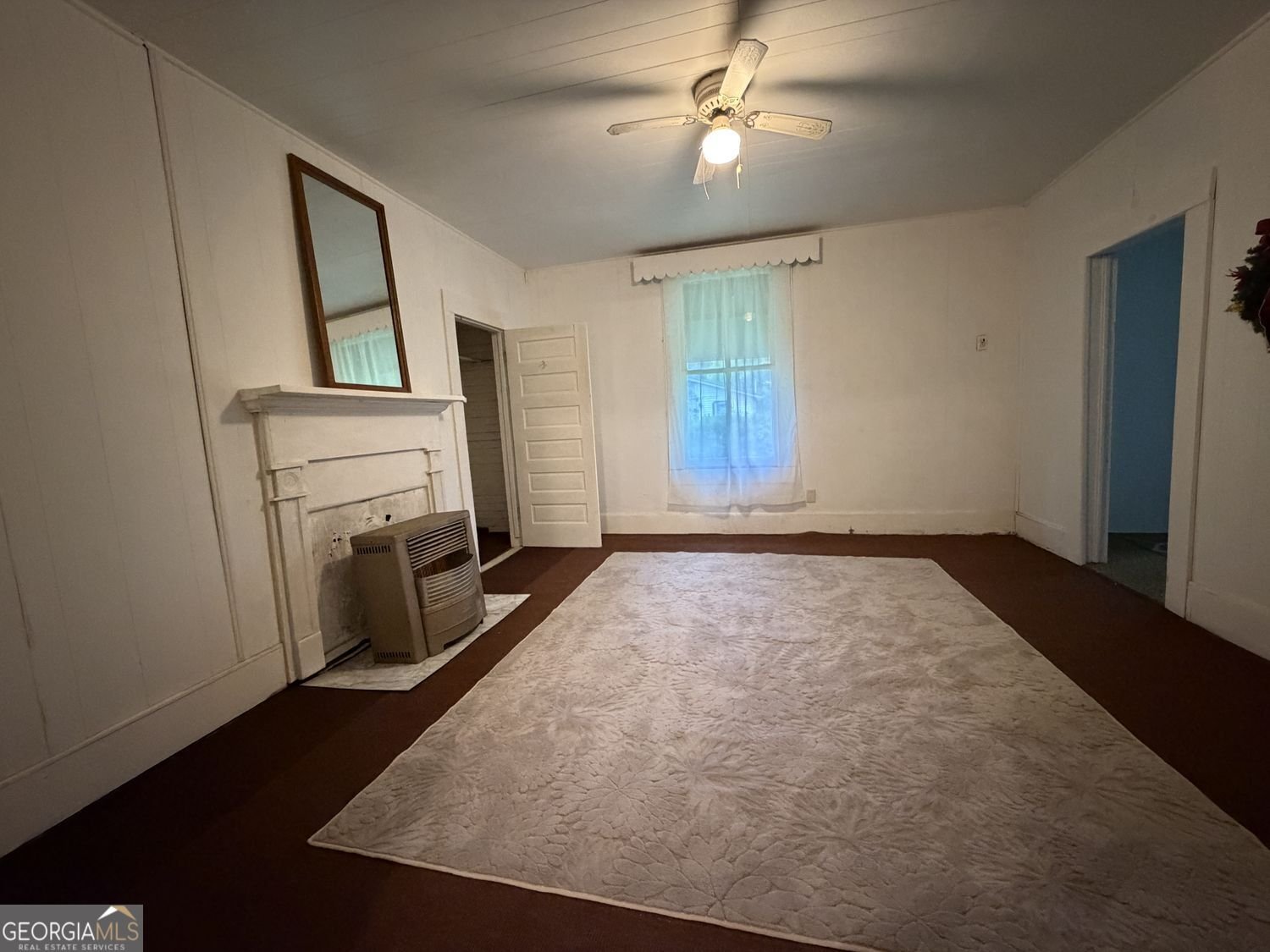 209 Old Perry Road Marshallville - Photo 18