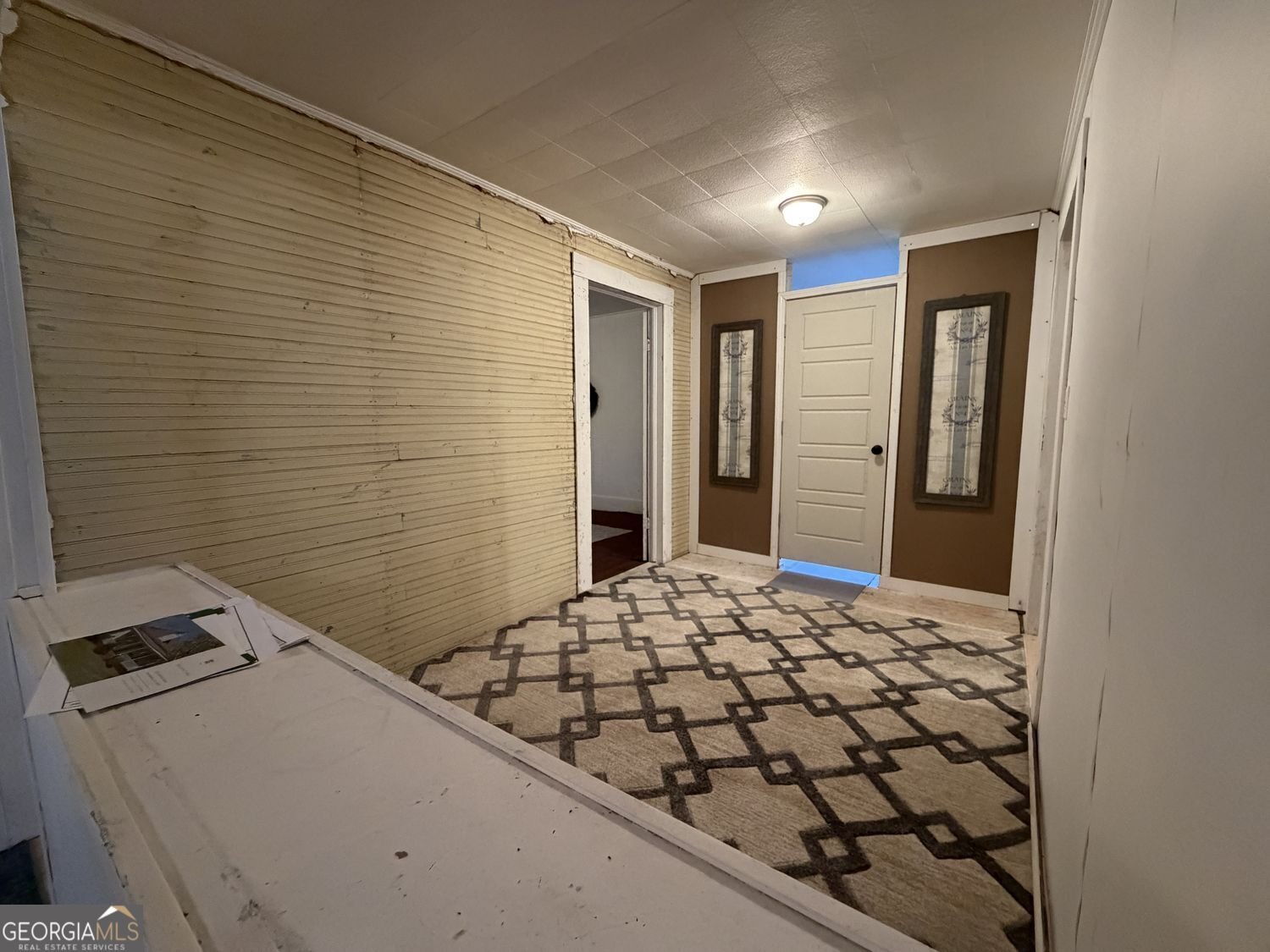 209 Old Perry Road Marshallville - Photo 20
