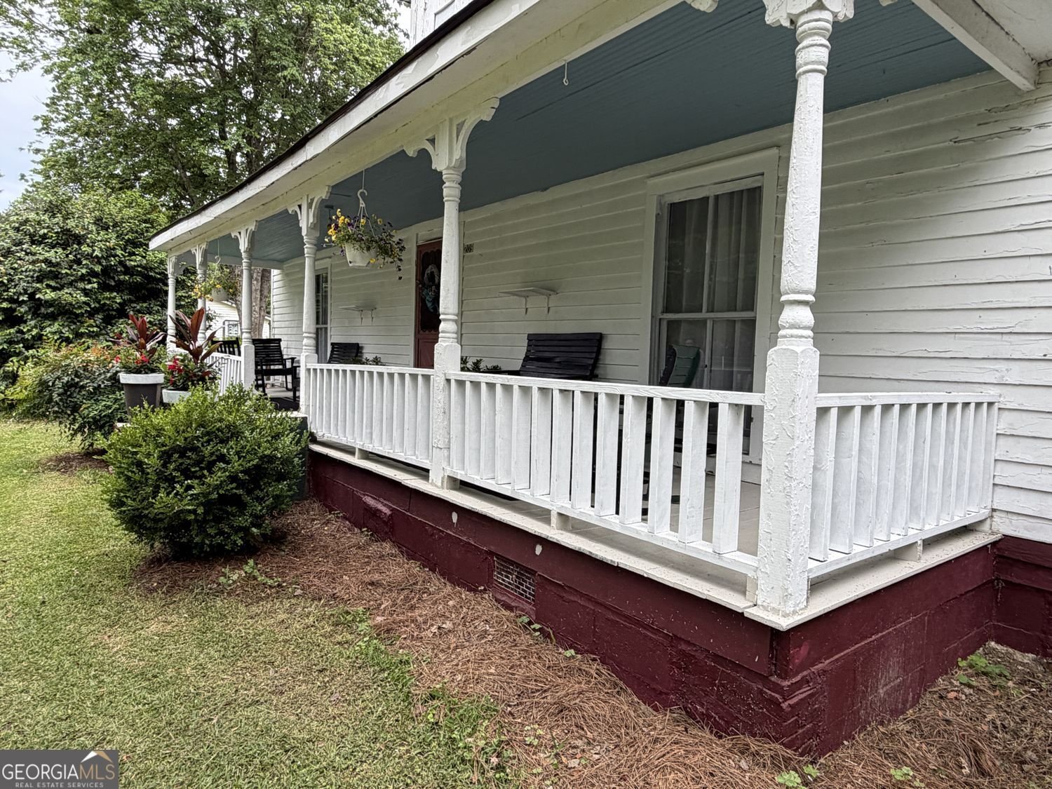 209 Old Perry Road Marshallville - Photo 22