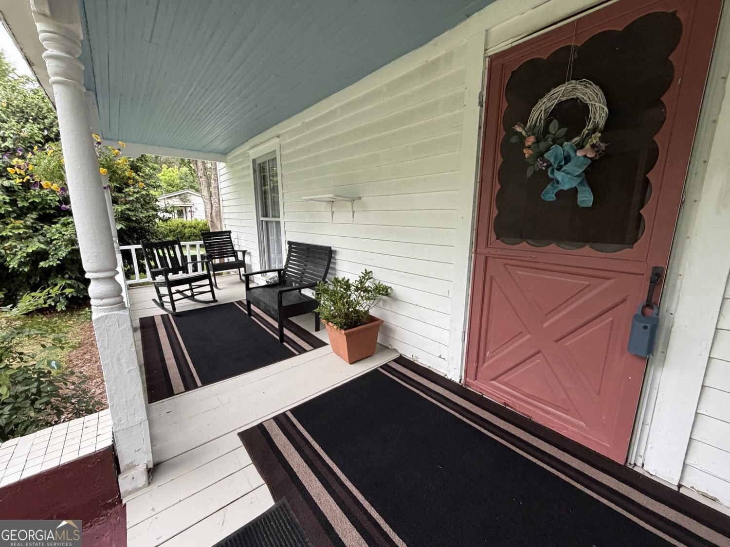 209 Old Perry Road Marshallville - Photo 23