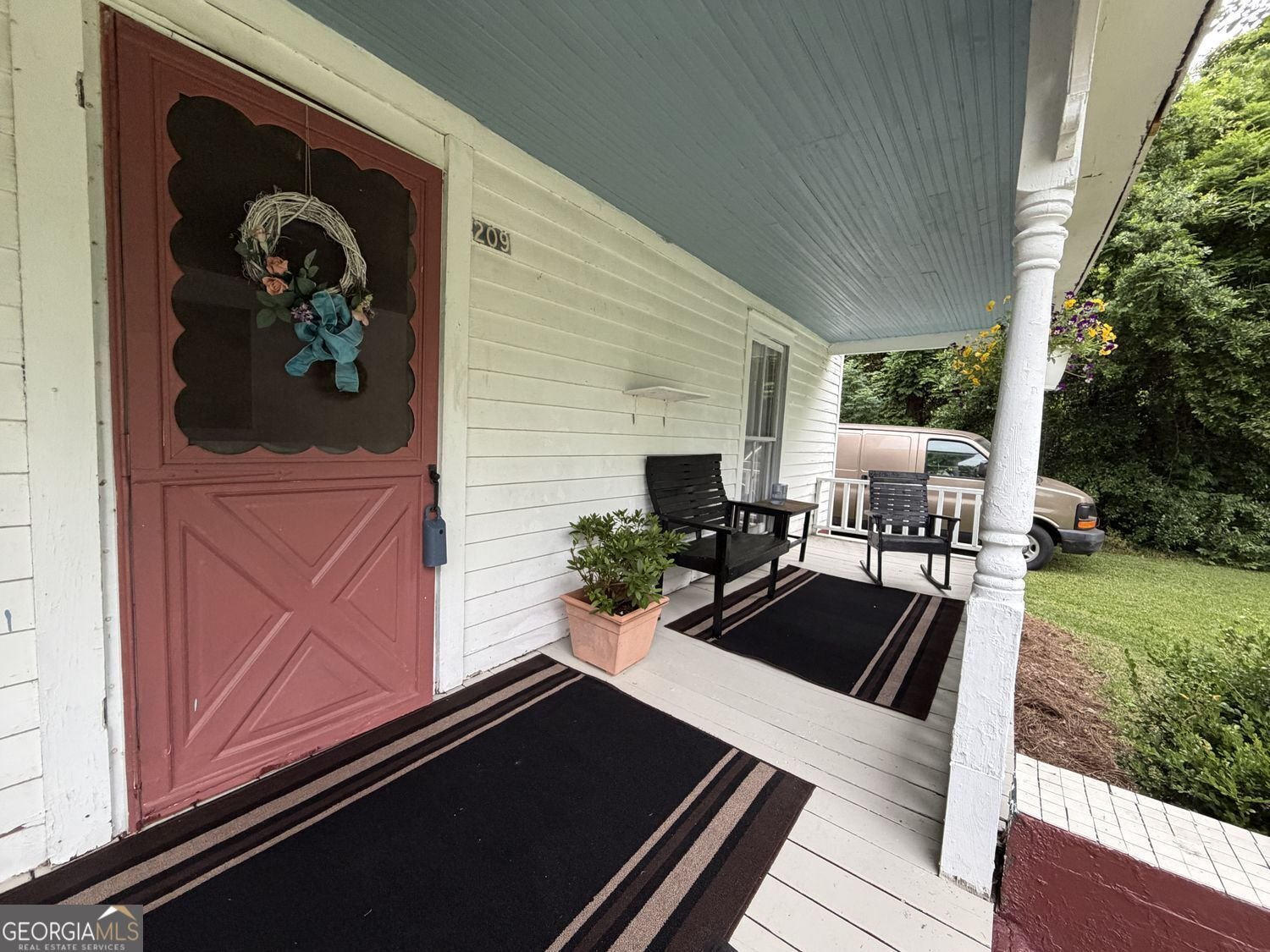 209 Old Perry Road Marshallville - Photo 24