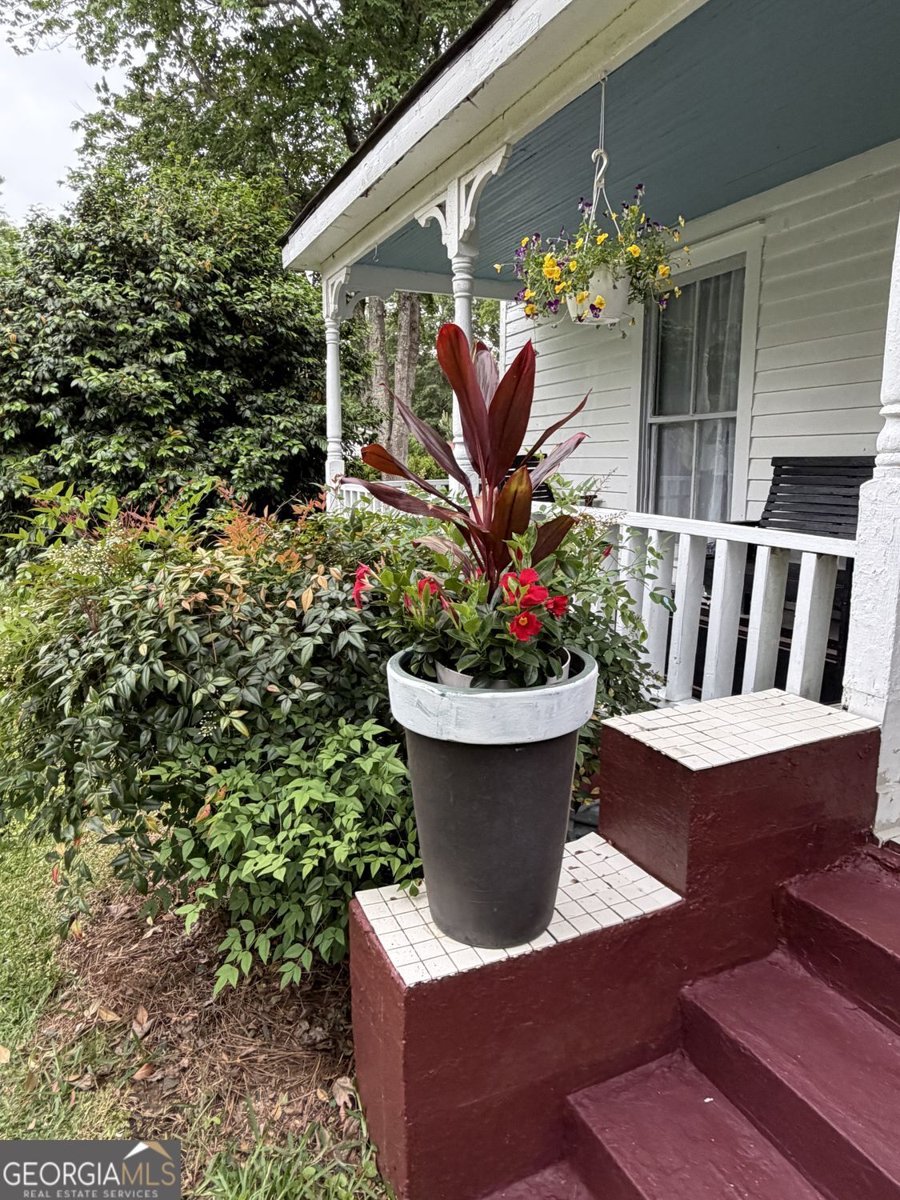 209 Old Perry Road Marshallville - Photo 26