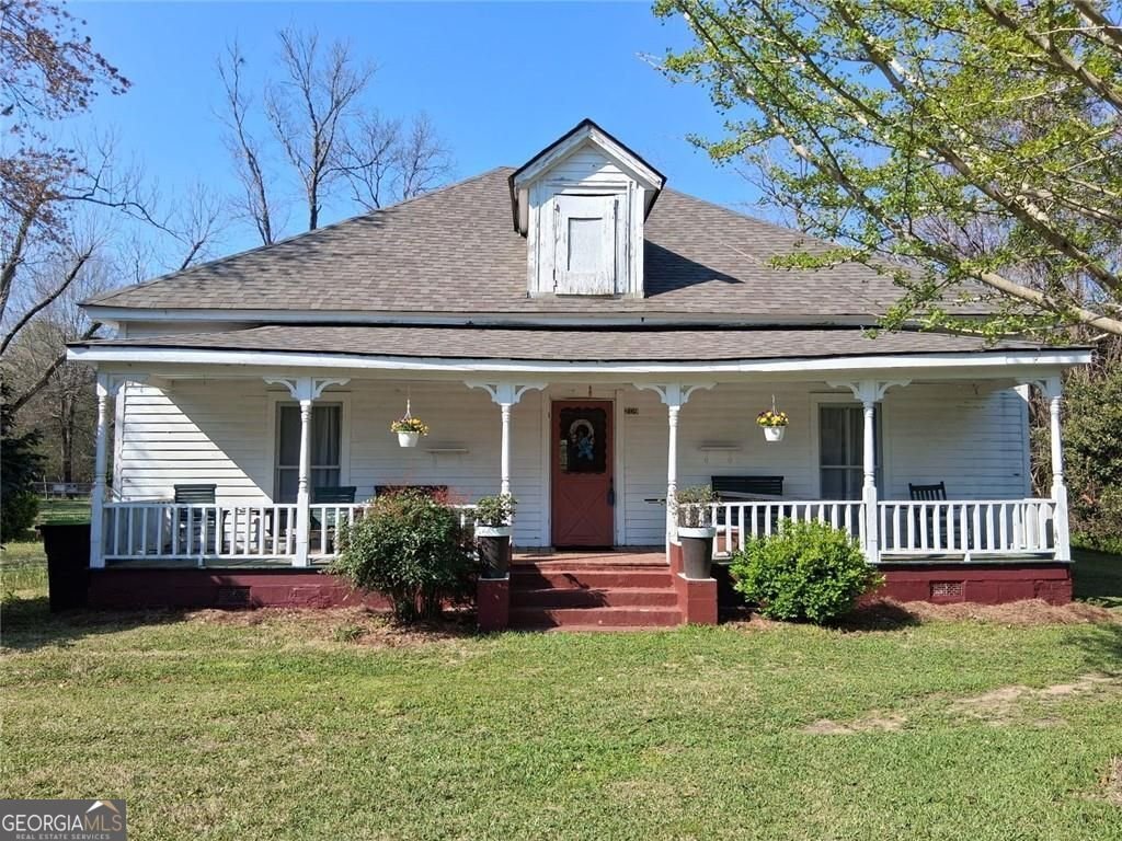 209 Old Perry Road Marshallville - Photo 30