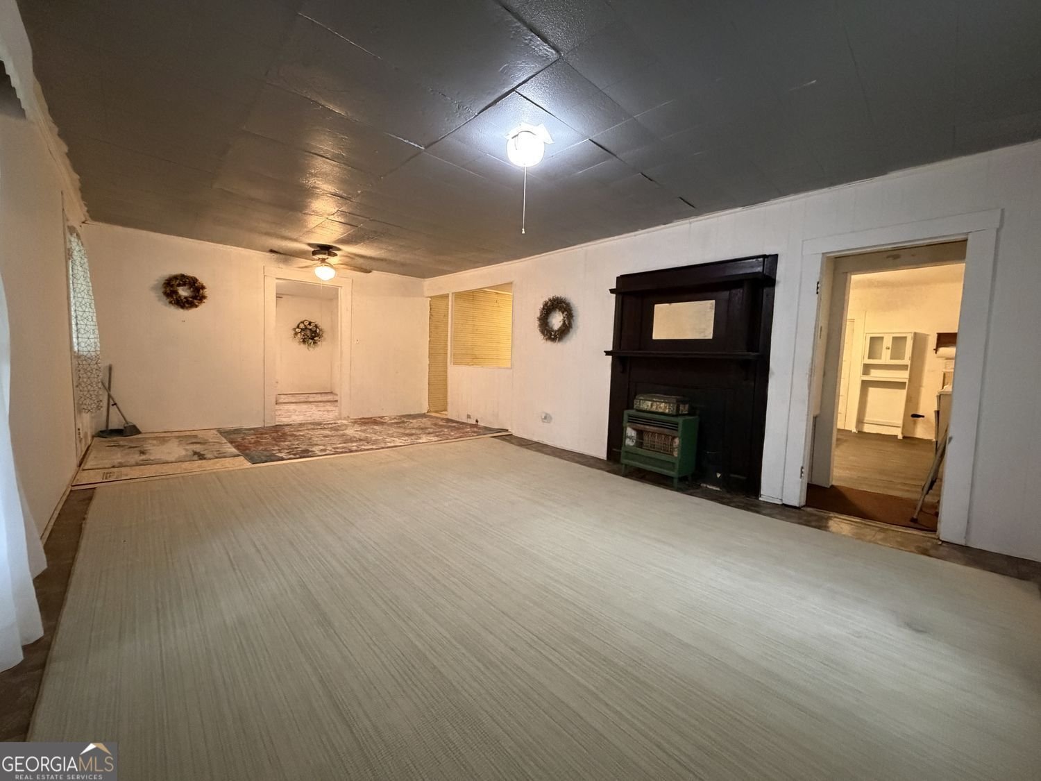 209 Old Perry Road Marshallville - Photo 34