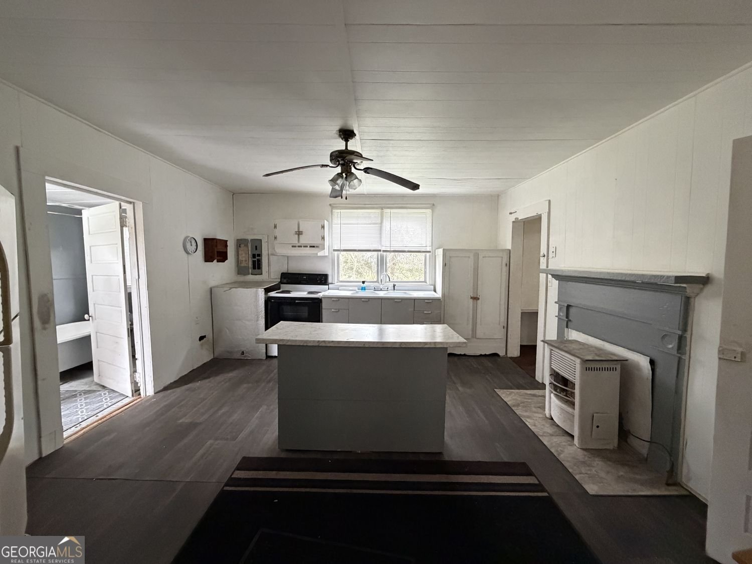 209 Old Perry Road Marshallville - Photo 6