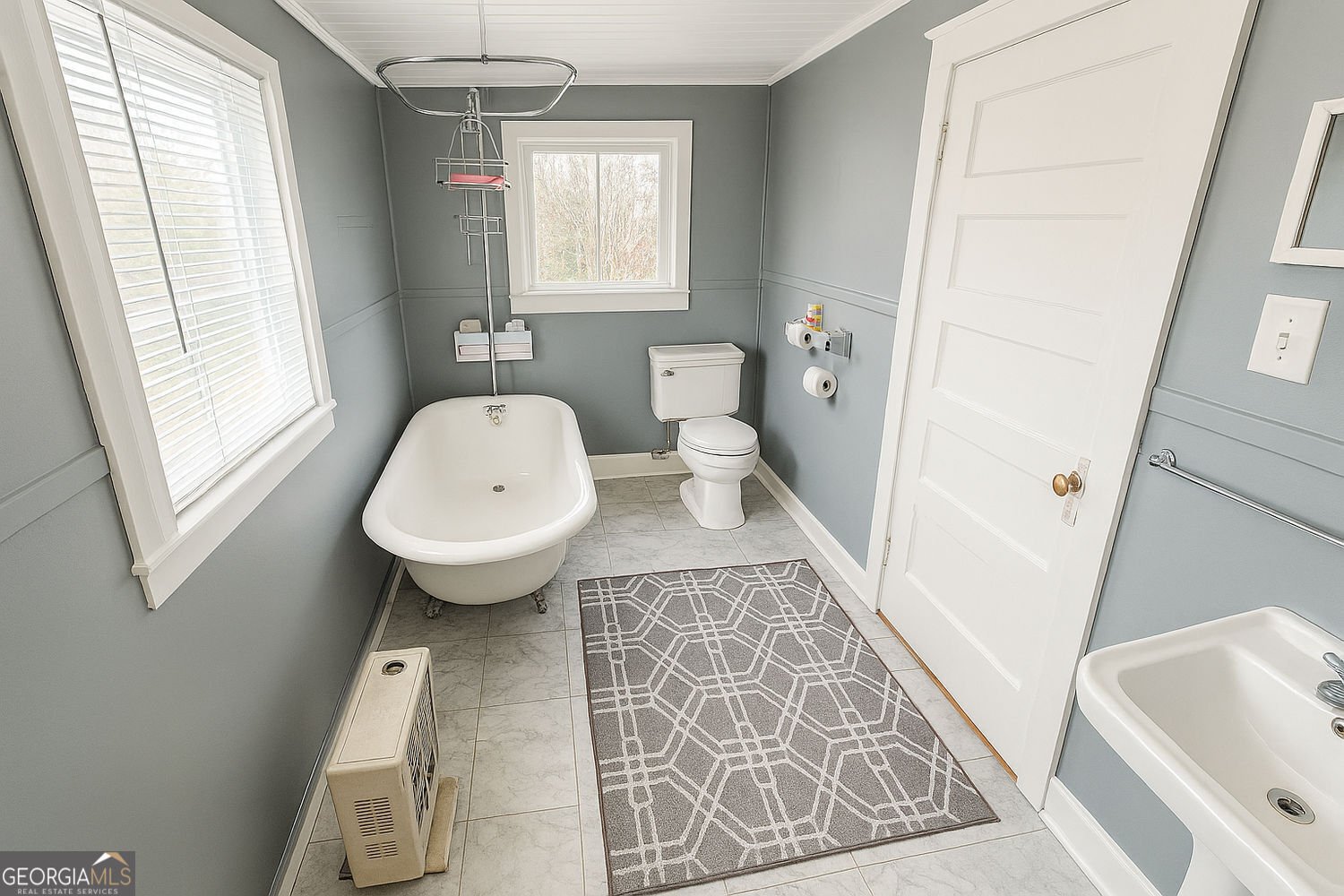 209 Old Perry Road Marshallville - Photo 7