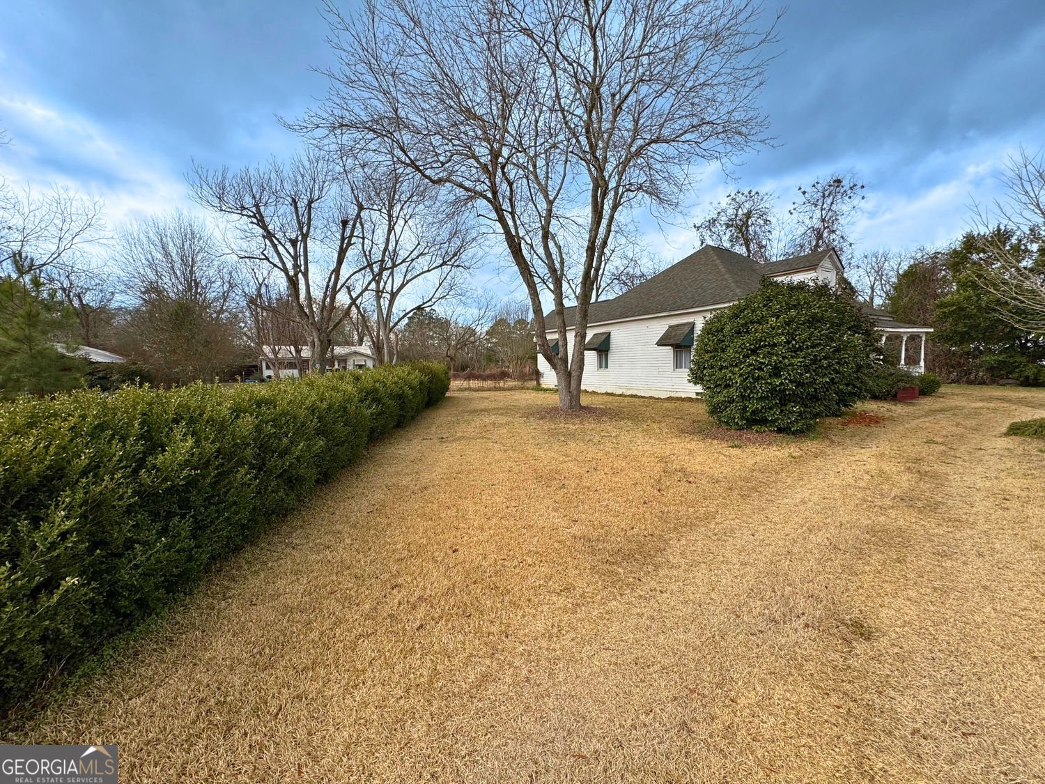 209 Old Perry Road Marshallville - Photo 9