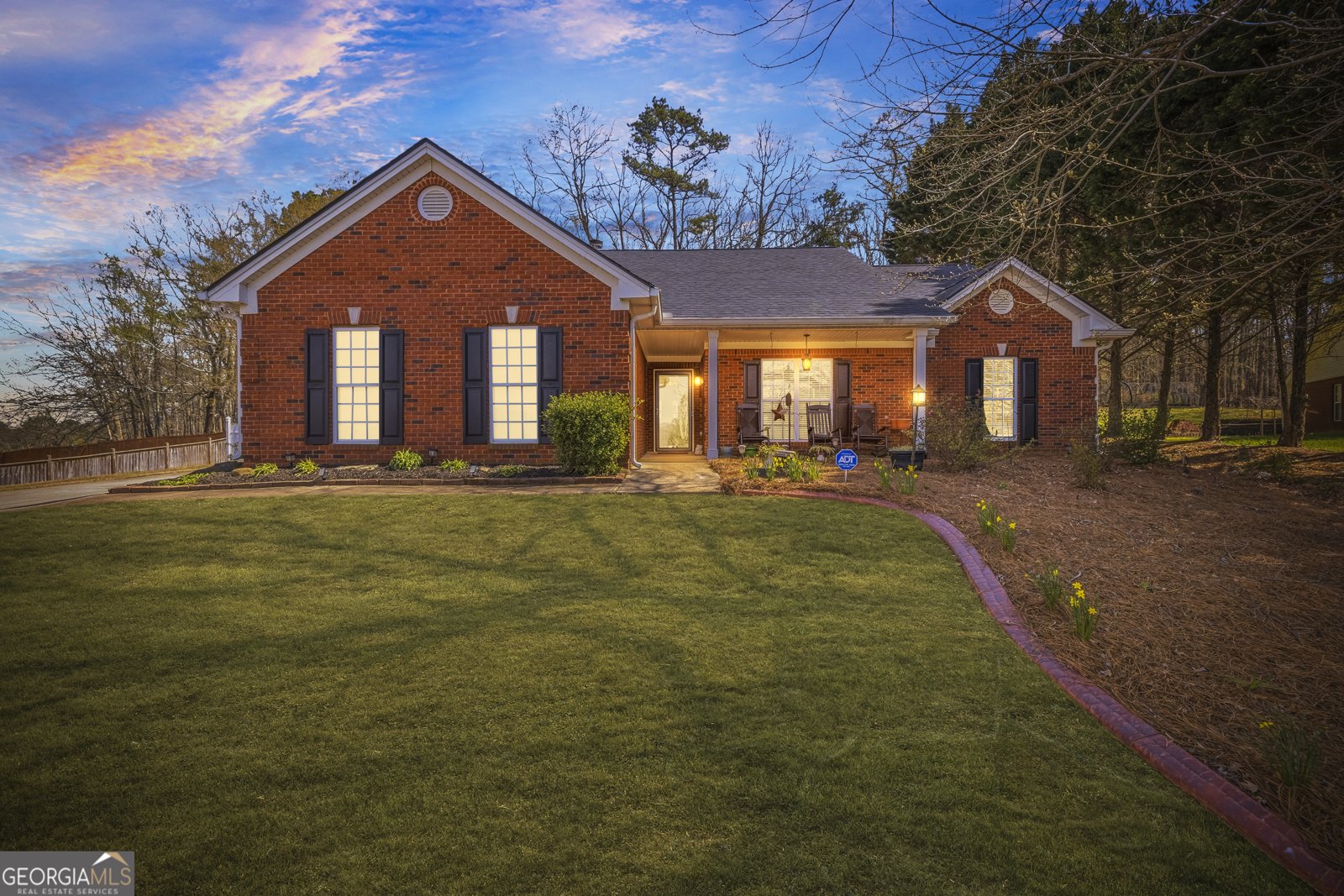 460 Flyway Lane Winder - Photo 1