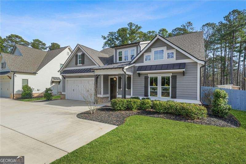 265 Holland Road Powder Springs - Photo 1