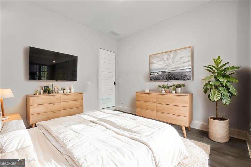 265 Holland Road Powder Springs - Photo 10