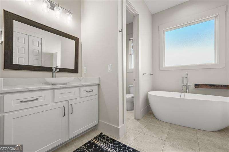 265 Holland Road Powder Springs - Photo 13