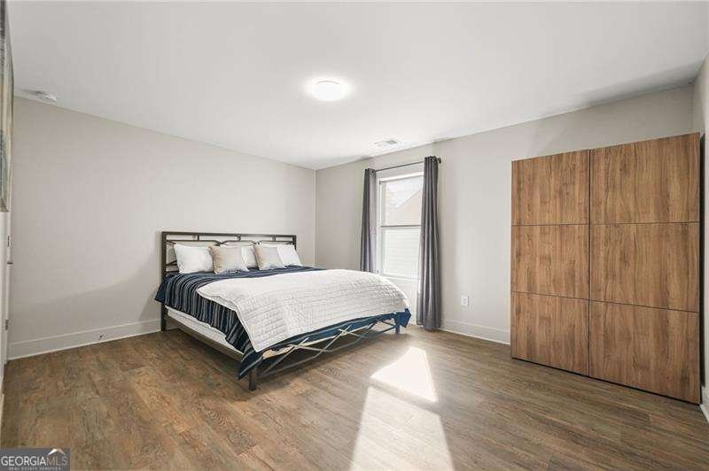 265 Holland Road Powder Springs - Photo 16