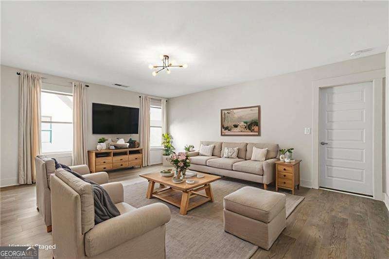 265 Holland Road Powder Springs - Photo 17