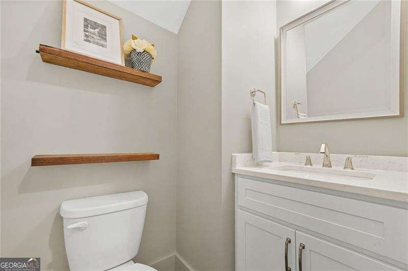 265 Holland Road Powder Springs - Photo 22