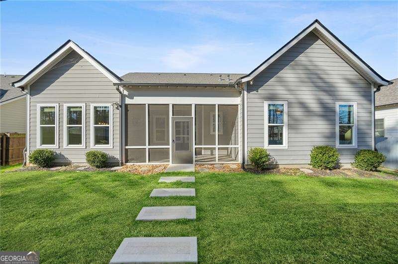 265 Holland Road Powder Springs - Photo 24