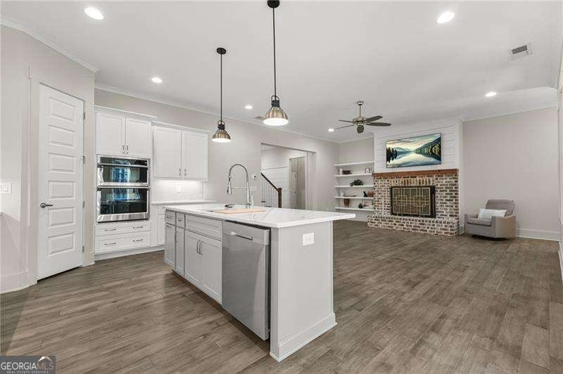 265 Holland Road Powder Springs - Photo 6