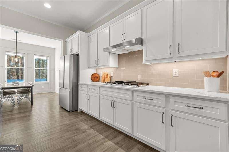 265 Holland Road Powder Springs - Photo 7